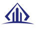 卡萨德尔阿尔玛精品酒店和spa Logo